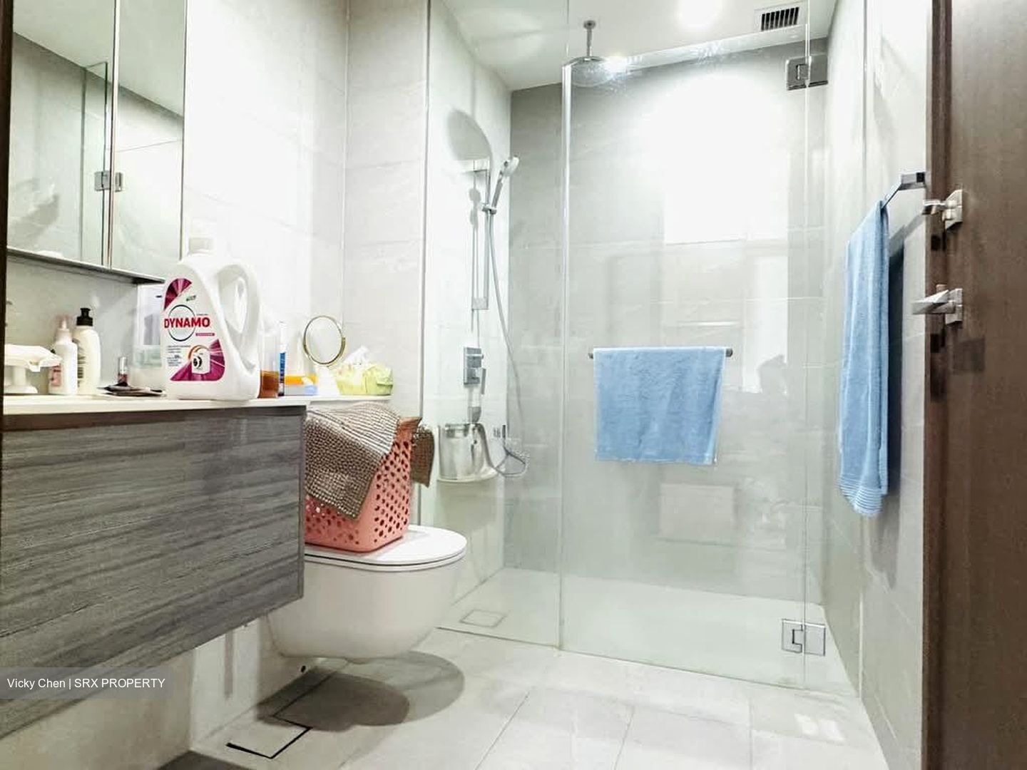 Royalgreen (D10), Condominium #554147381